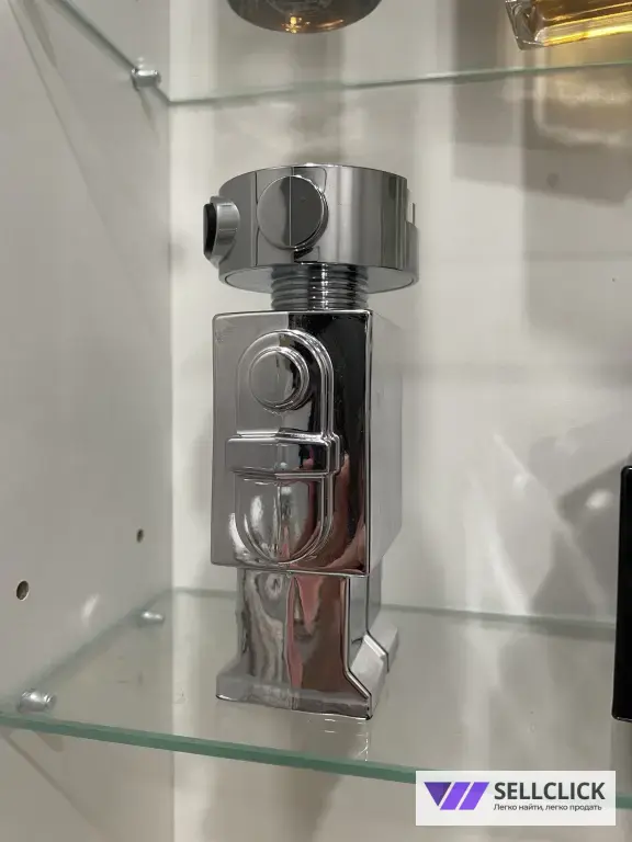 Туалетная вода Paco Rabanne - Phantom 100 мл
