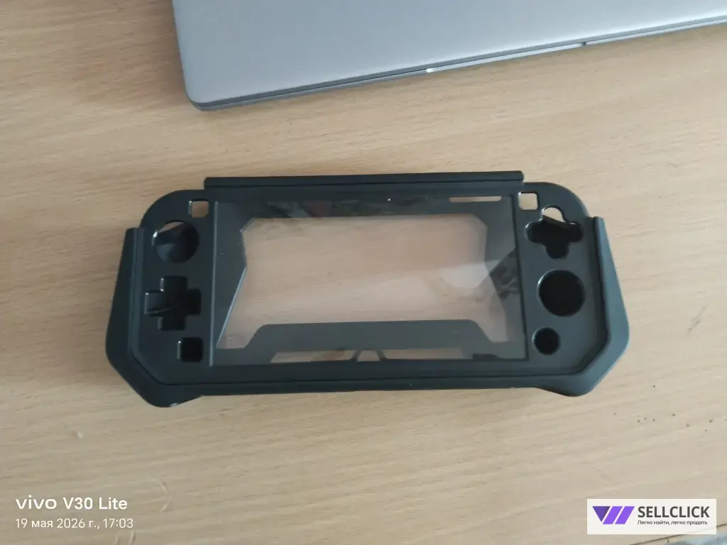 Новый эргономичный защитный чехол для всего корпуса Nintendo Switch Lite