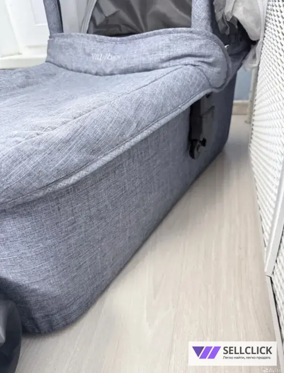 Коляска Valco baby snap 4 trend полный комплект