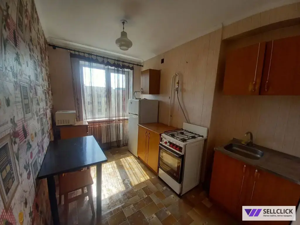 Квартира 2 комнаты, 45.1 м², 9/9 эт., Агент