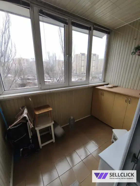 Квартира 2 комнаты, 45 м², 4/9 эт., Агент