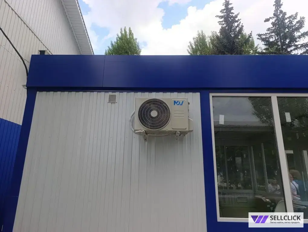 Установка и продажа сплит-систем