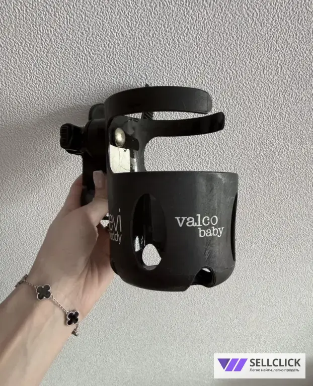 Коляска Valco baby snap 4 trend полный комплект