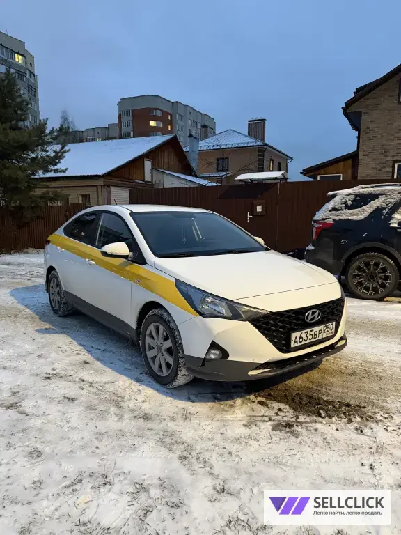 аренда авто под такси