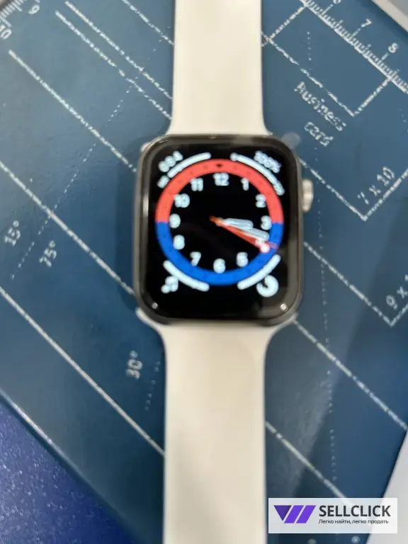 Умные часы HW16