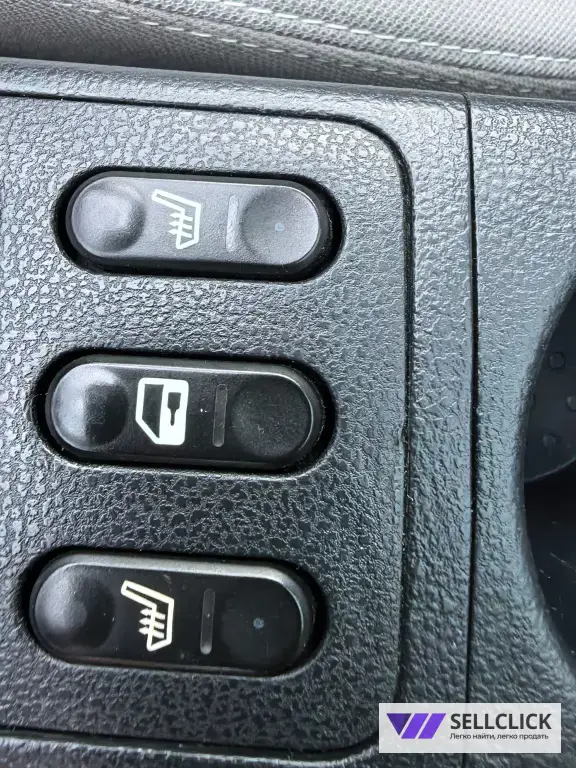 Nissan Qashqai 2.0 Вариатор, 2010, 265000 км