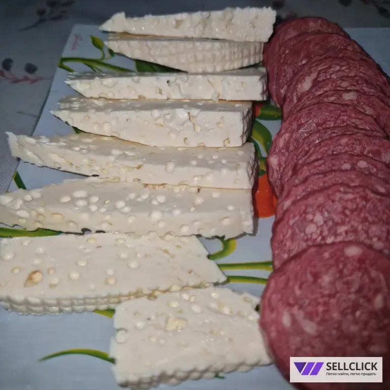 дагестанский сыр!🧀
