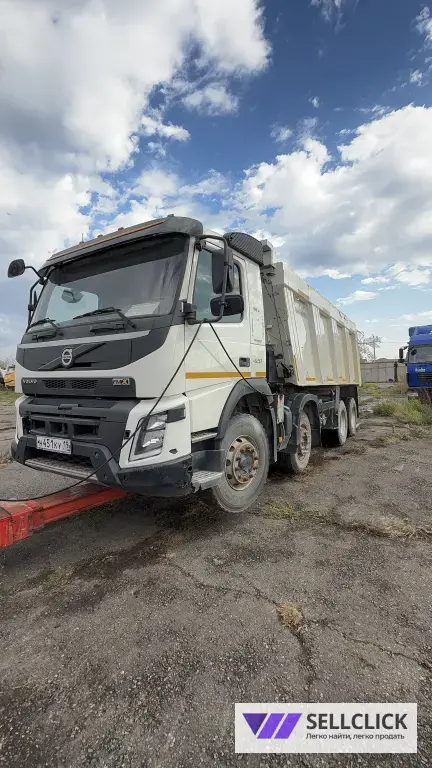 подбор и проверка грузовых авто спецтехники