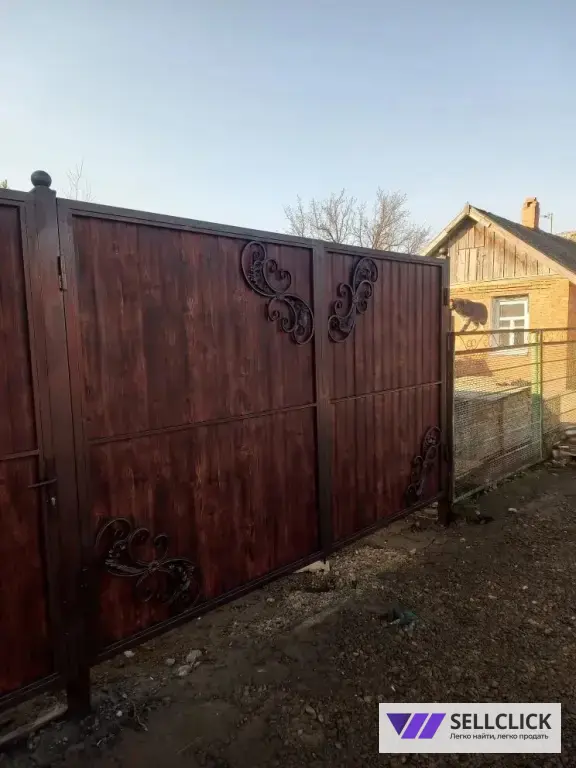 Установка заборов .Стягивания домов от трещин