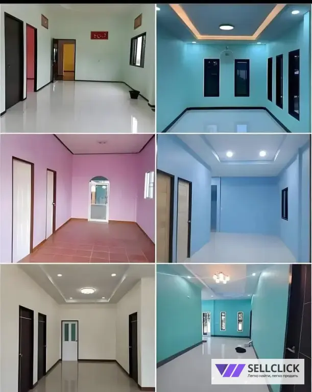 ремонты квартир