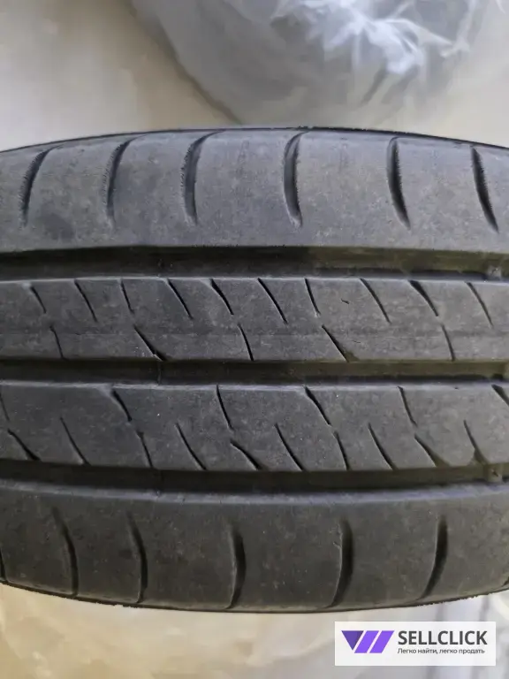 Летние шины Marshal 195/65/15