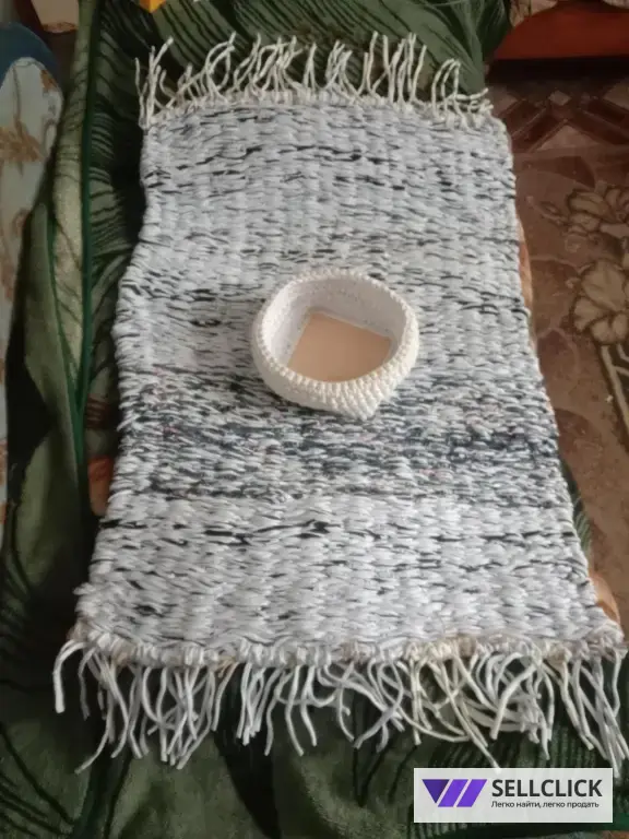 Творчество ручная работа