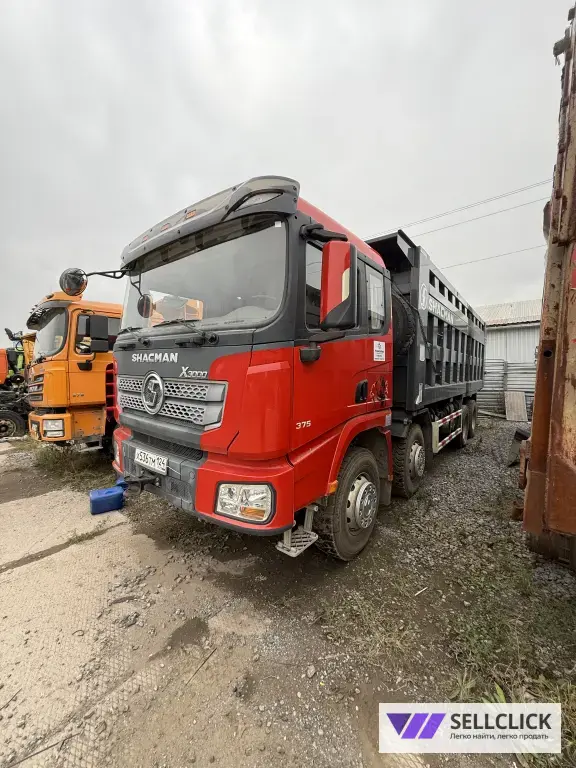 подбор и проверка грузовых авто спецтехники