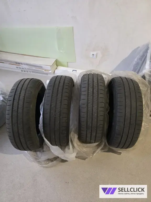 Летние шины Marshal 195/65/15