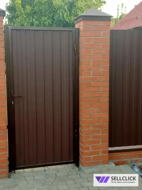 Установка заборов .Стягивания домов от трещин