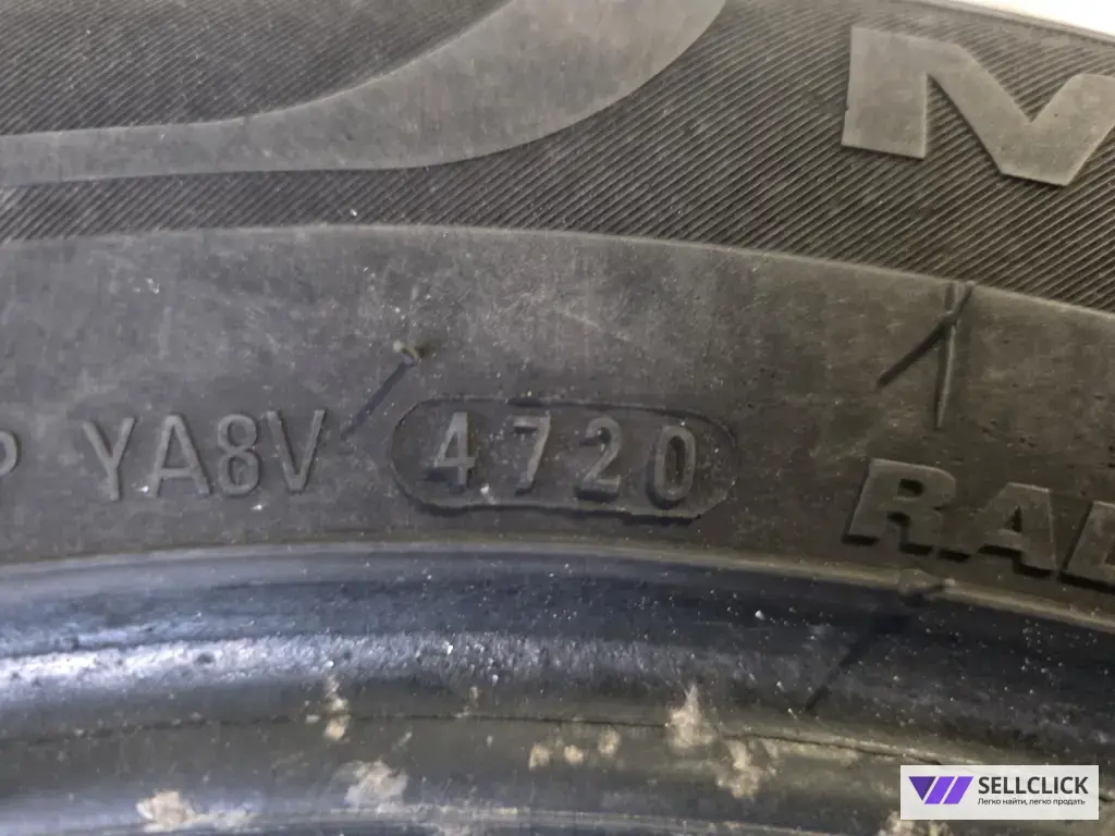 Летние шины Marshal 195/65/15