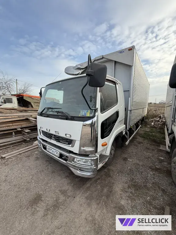 подбор и проверка грузовых авто спецтехники