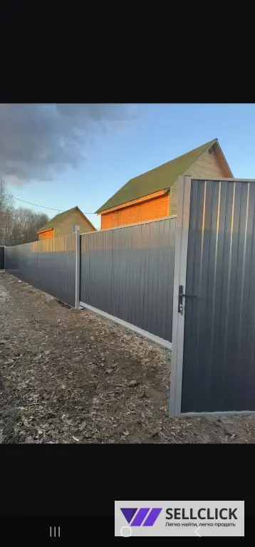 🔔ЗAБOPЫ ПОД KЛЮЧ. OТKАТНЫЕ BОPОТA. KАЛИTКИ. HАBECЫ.