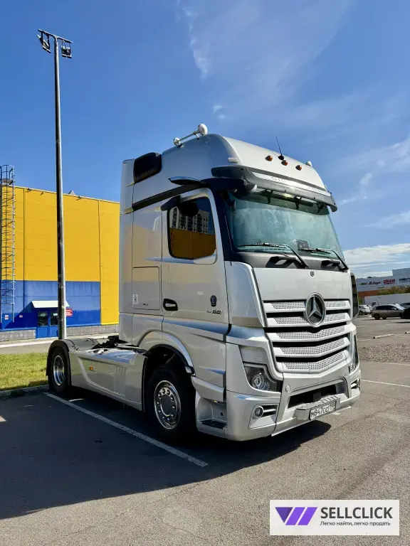 подбор и проверка грузовых авто спецтехники