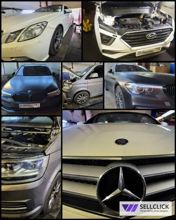 Ремонт/Восстановления/Прокачка/Стоек, Амортизаторов 0