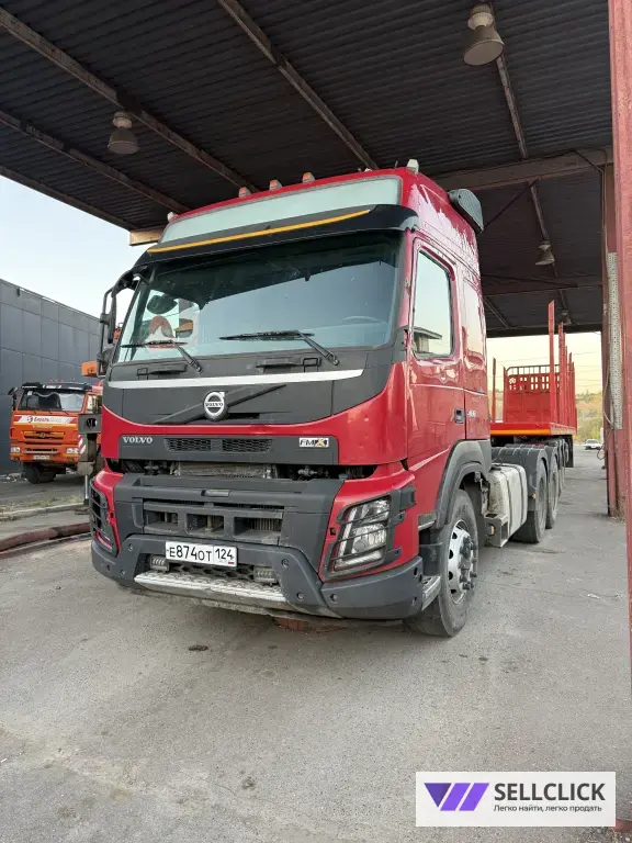 подбор и проверка грузовых авто спецтехники