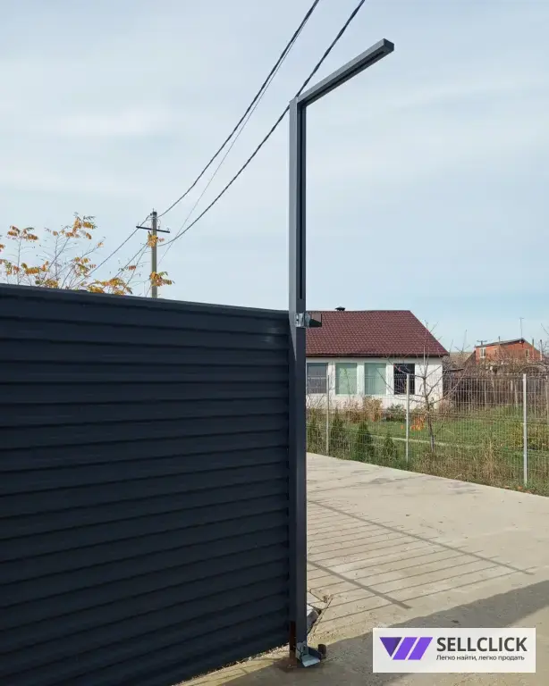 Установка заборов .Стягивания домов от трещин