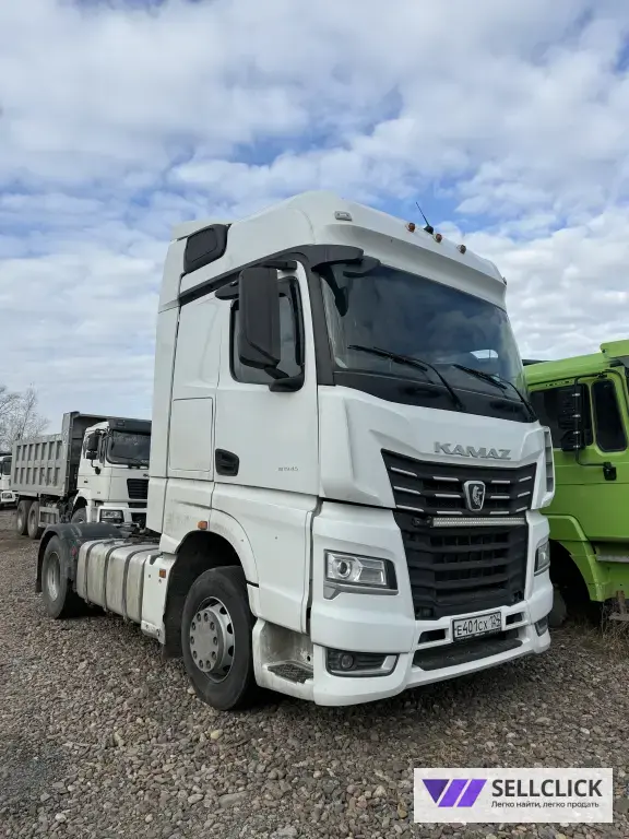 подбор и проверка грузовых авто спецтехники