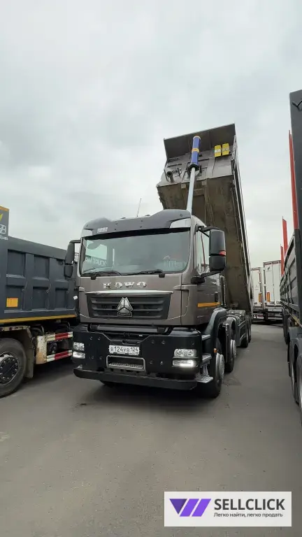 подбор и проверка грузовых авто спецтехники