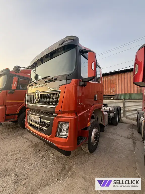 подбор и проверка грузовых авто спецтехники