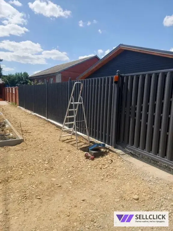 Установка заборов .Стягивания домов от трещин