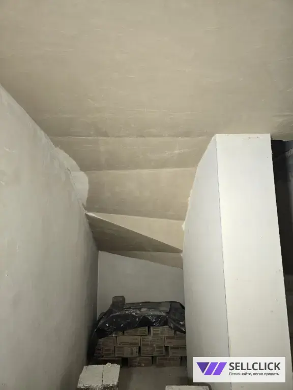 Штукатурка стен