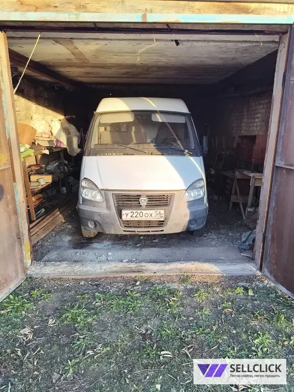 ГАЗ 3110 «Волга» {314} Механическая, 2014, 228 км