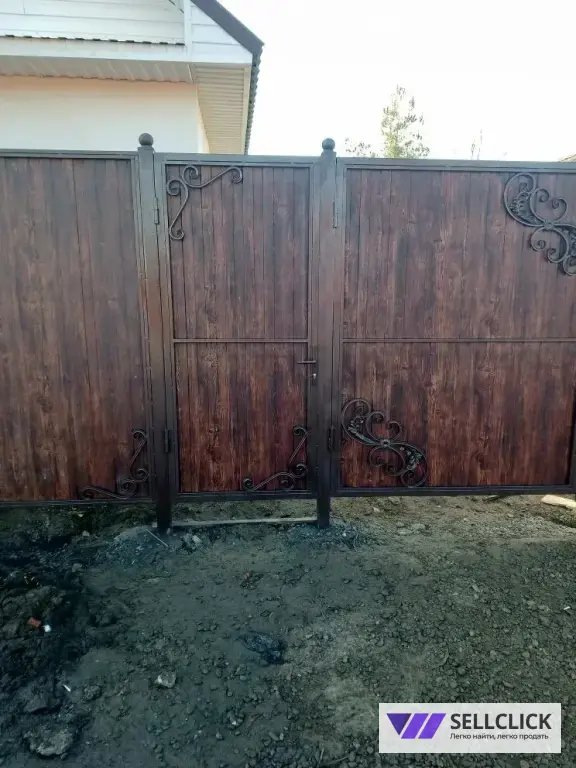 Установка заборов .Стягивания домов от трещин