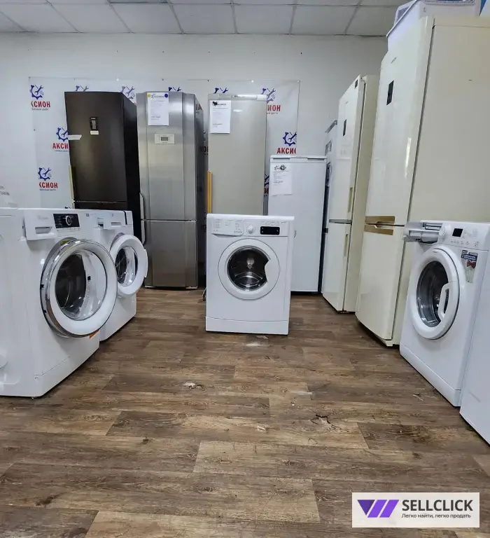 Стиральная машина Novex WM6N10CM1W