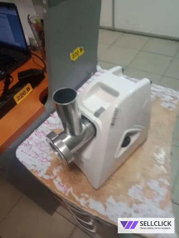 Ремонт всей мелкой бытовой техники