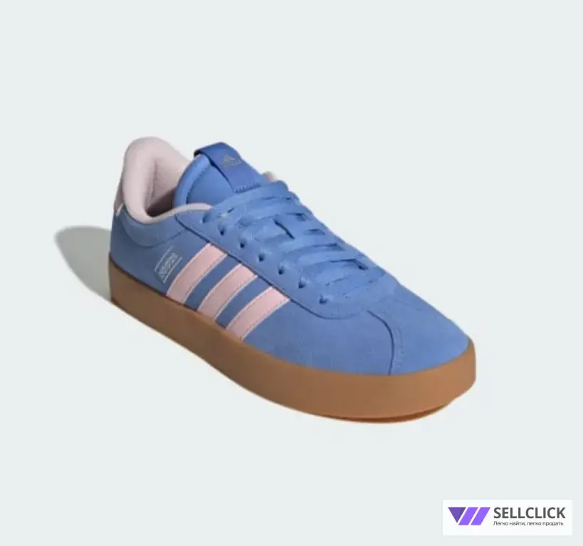 Кроссовки adidas оригинал