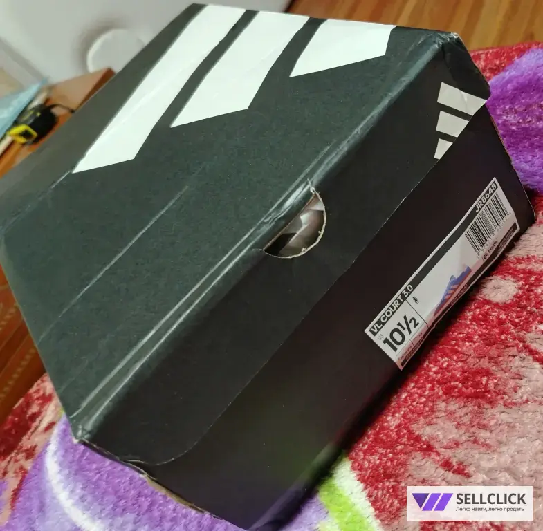 Кроссовки adidas оригинал