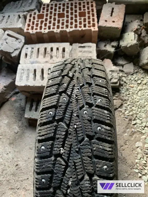 Колеса на Daewoo matiz