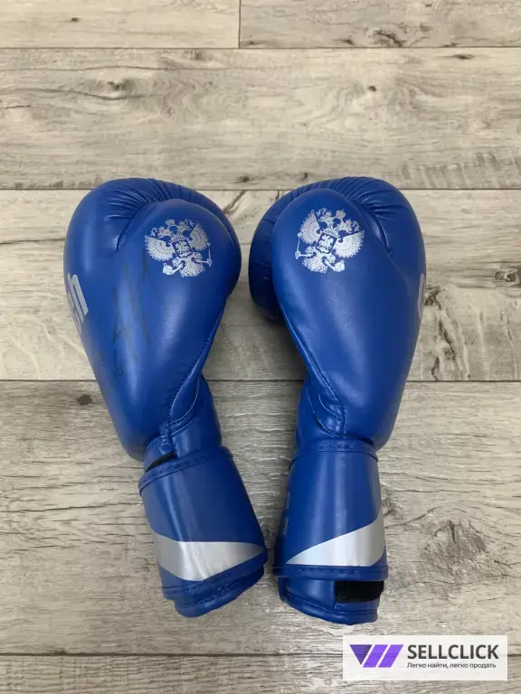 Перчатки Clinch Olimp