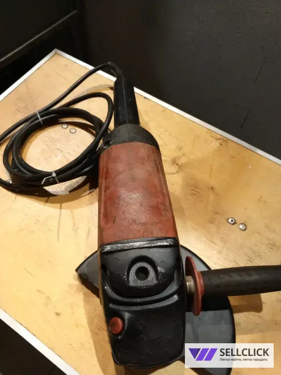 Продам болгарку HILTI