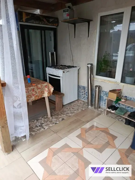 Дом 160 м², участок 6 сот.