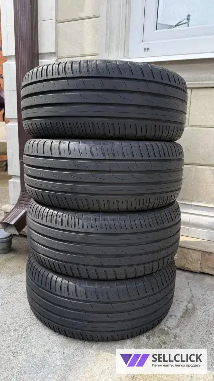 195/50/R15 шины летние