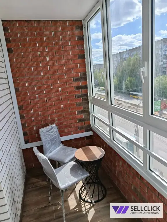 Уютная студия на часы и сутки