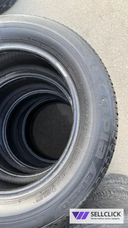 185/60/R14 шины летние