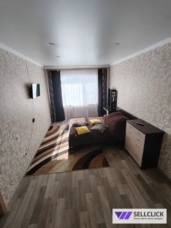 Уютные Апартаменты.