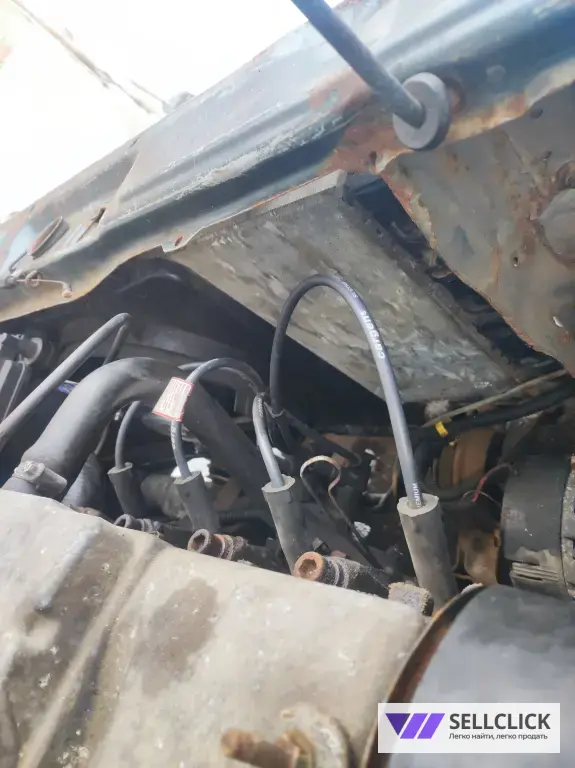 LADA (ВАЗ) 2115 {314} Механическая, 2007, 200000 км