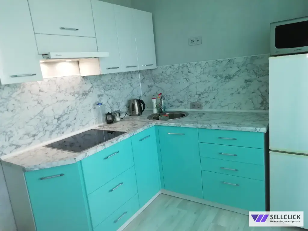 квартира в Эвересте