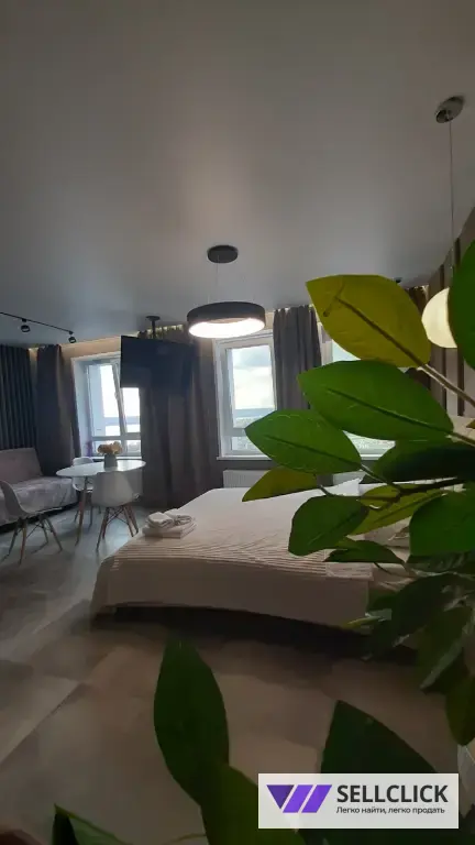 Сдается квартира на ул.Карла Маркса 304б