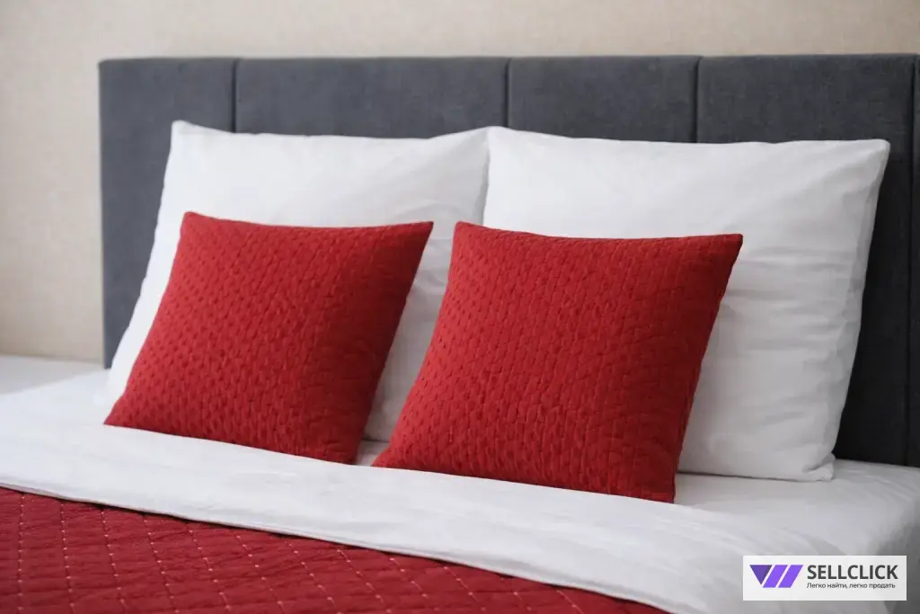 Уютная 1 комн квартира