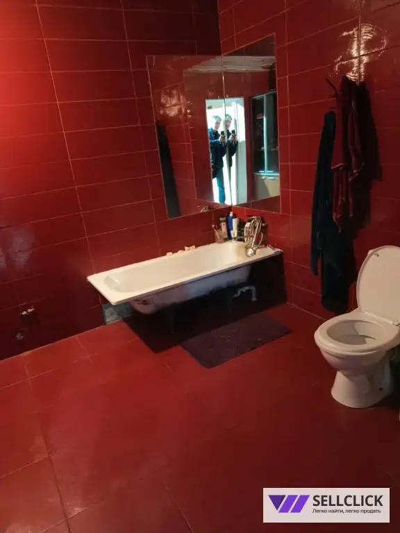 Дом 160 м², участок 6 сот.